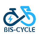 Logo biscycle