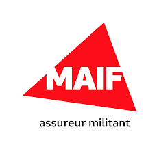 Logo maif