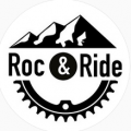 Logo roc and ride